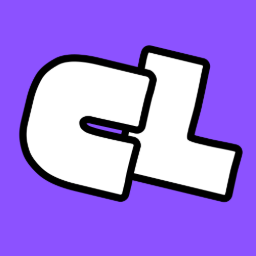 Caleb Luh logo