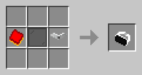 Craft Vision Pro recipe